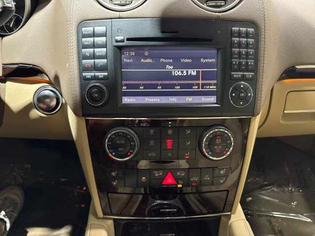 Used 2012 Mercedes-Benz GL 450 4MATIC image 62