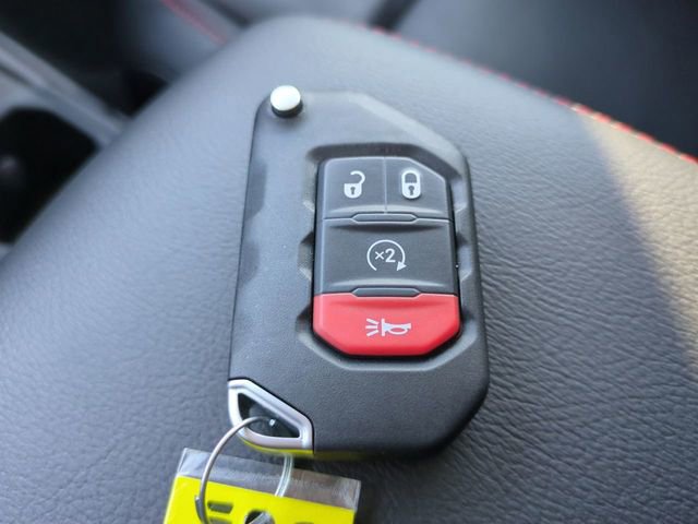 Used 2020 Jeep Wrangler Unlimited Rubicon image 29