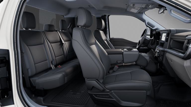 New 2025 Ford F250 XL image 40