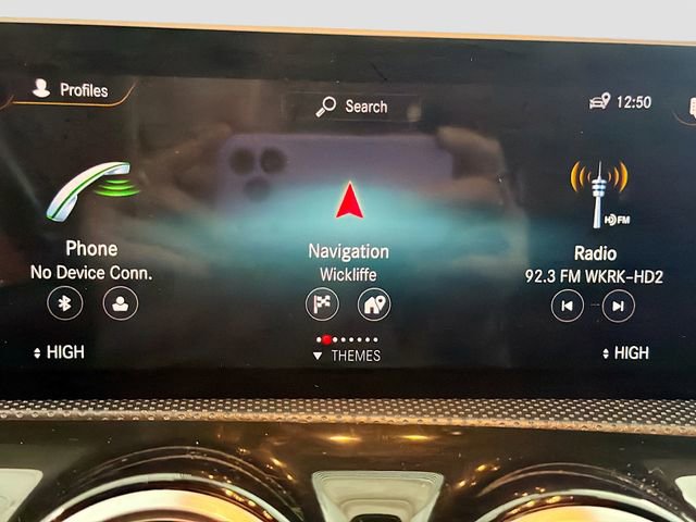 Used 2019 Mercedes-Benz A 220 4MATIC image 17