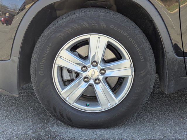 Used 2020 Chevrolet Trax LT image 9