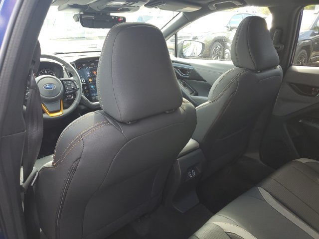 New 2026 Subaru Crosstrek 2.5i Wilderness AWD/4WD image 17