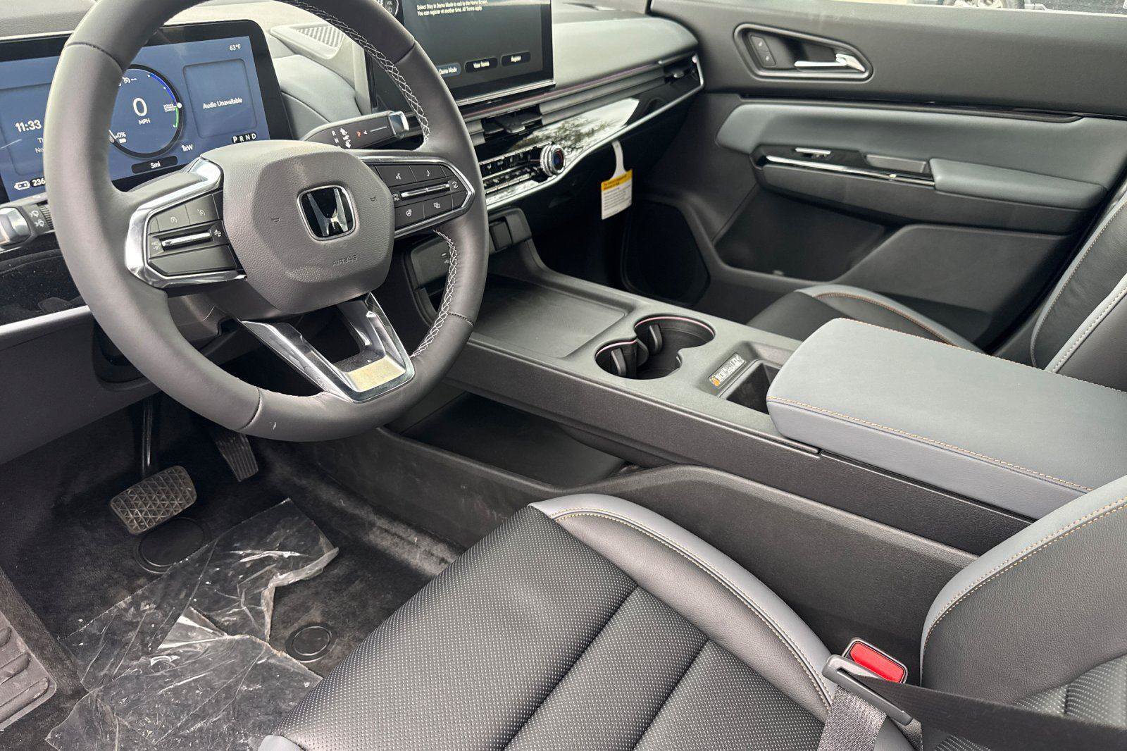 New 2026 Honda Prologue Elite image 9