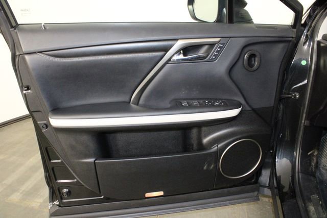 Used 2022 Lexus RX 350 FWD w/ Special Edition image 17