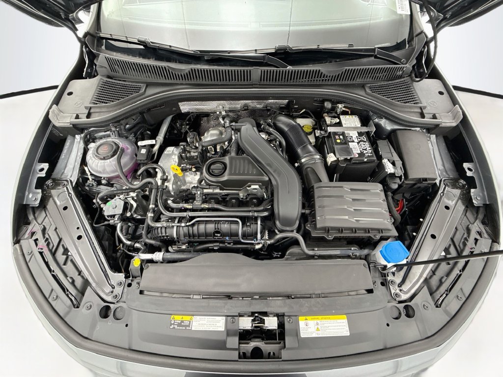 New 2027 Volkswagen Jetta S FWD image 27