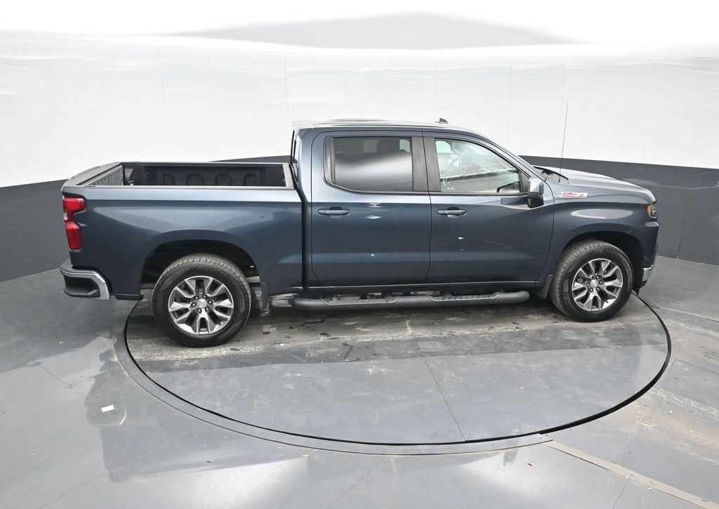 Used 2019 Chevrolet Silverado 1500 LT w/ All-Star Edition image 32