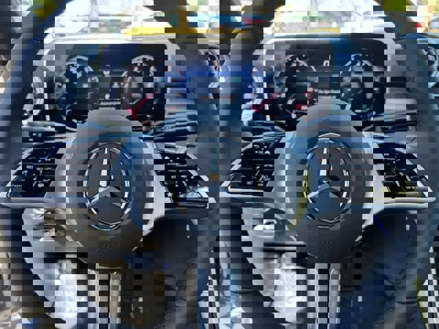 New 2025 Mercedes-Benz C 300 Sedan image 11