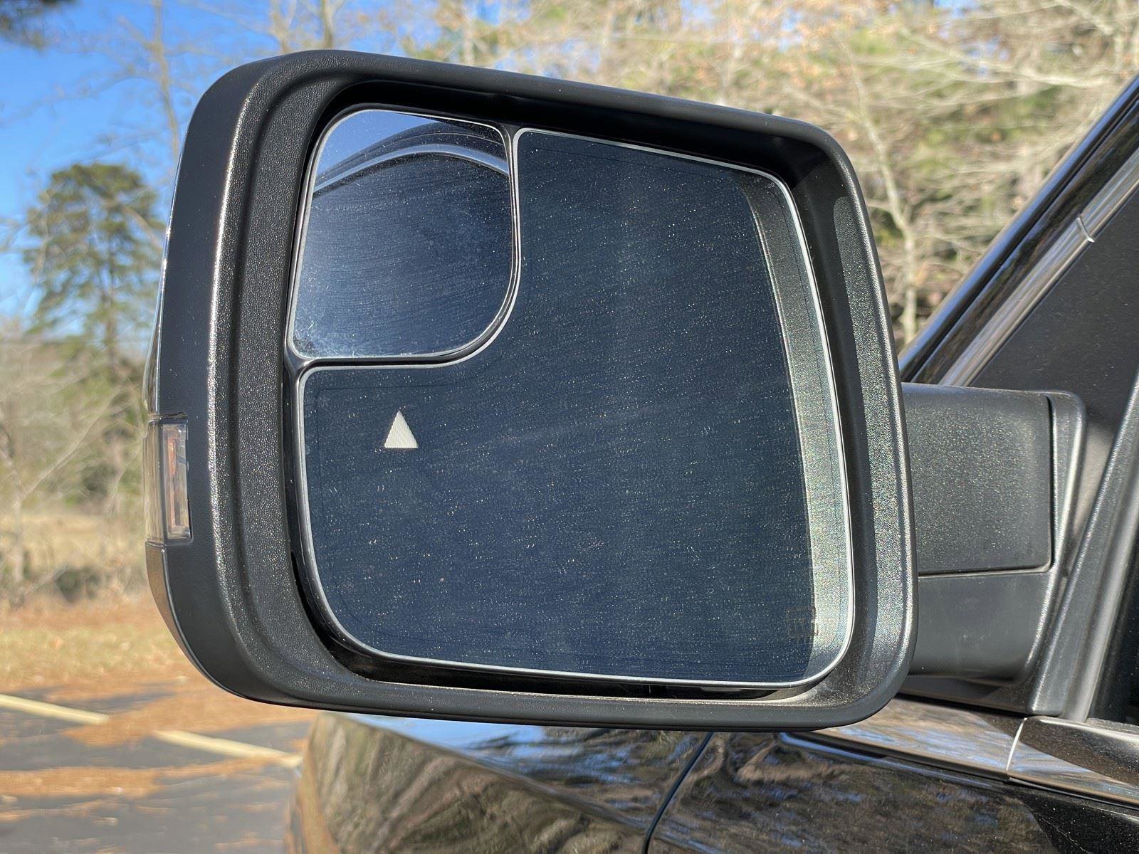 Used 2024 RAM 1500 Limited image 37