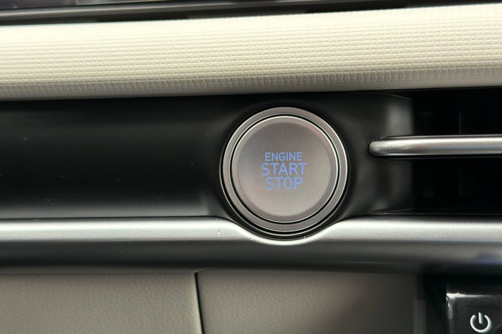 New 2026 Hyundai Tucson SEL image 20