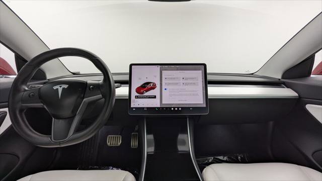 Used 2018 Tesla Model 3 Performance image 23