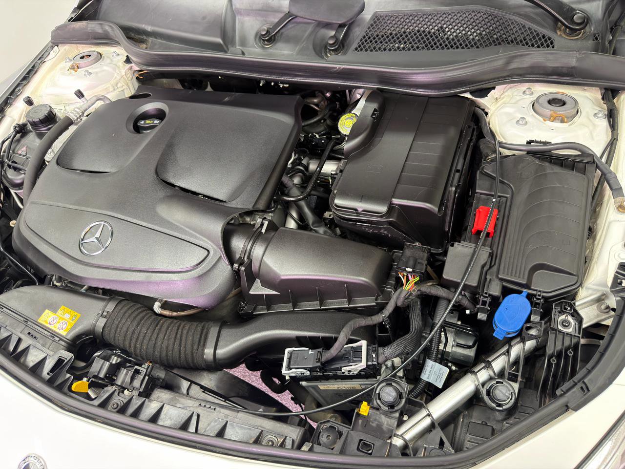 Used 2019 Mercedes-Benz CLA 250 image 34