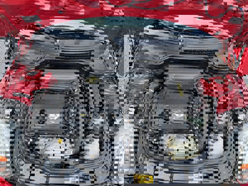 Used 2012 MINI Cooper S image 29