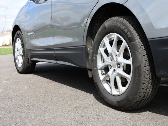 Used 2023 Chevrolet Equinox LT image 9
