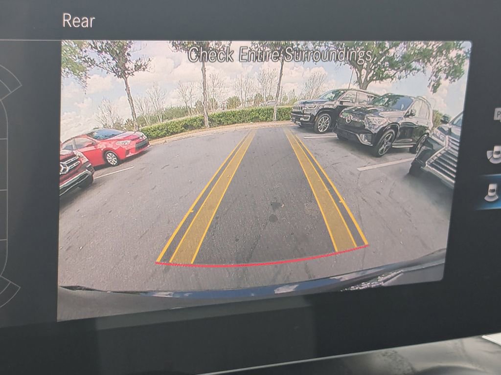 Certified 2021 Mercedes-Benz GLC 300 image 8