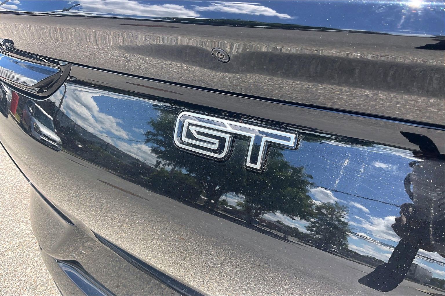 Used 2024 Ford Mustang Mach-E GT AWD/4WD image 10