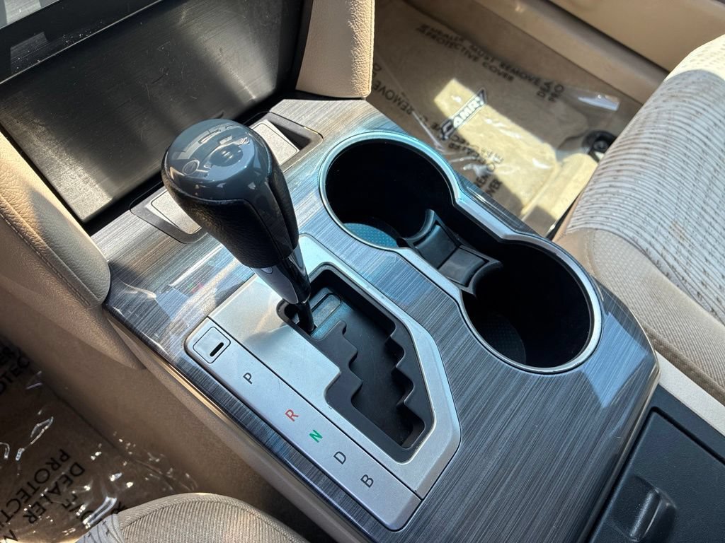 Used 2013 Toyota Camry XLE FWD image 18