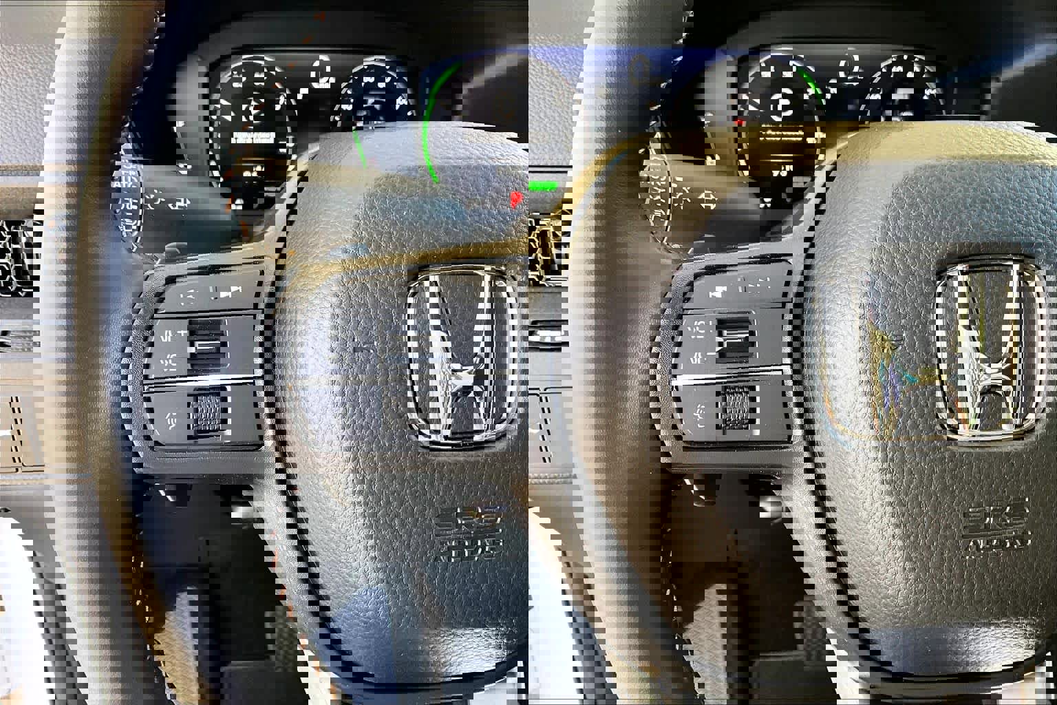 Certified 2026 Honda CR-V Sport-L image 24