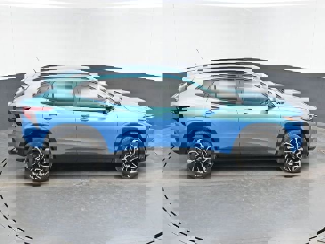 New 2026 Chevrolet Trax RS w/ Driver Confidence Package image 38