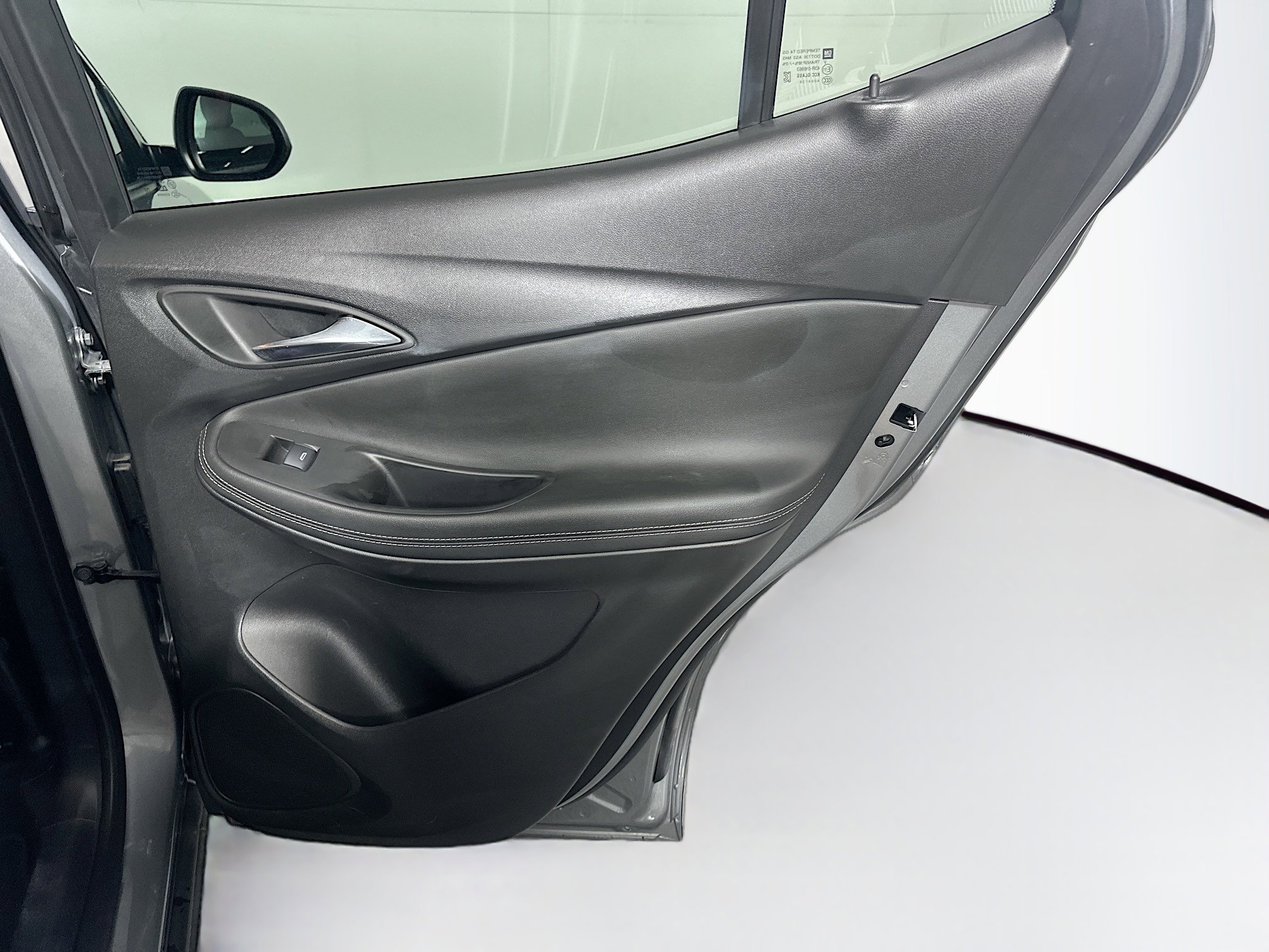 Used 2025 Buick Encore GX Preferred image 28