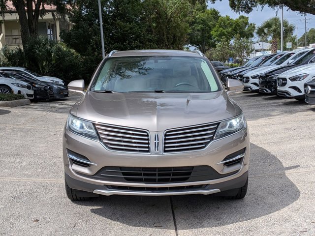 Used 2018 Lincoln MKC Premiere image 3