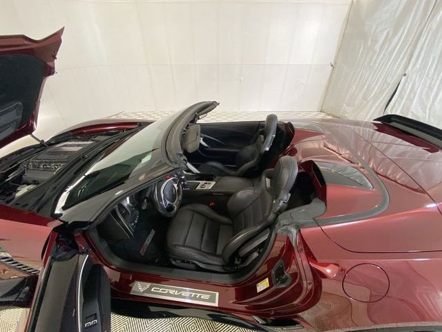 Used 2019 Chevrolet Corvette Z06 image 37