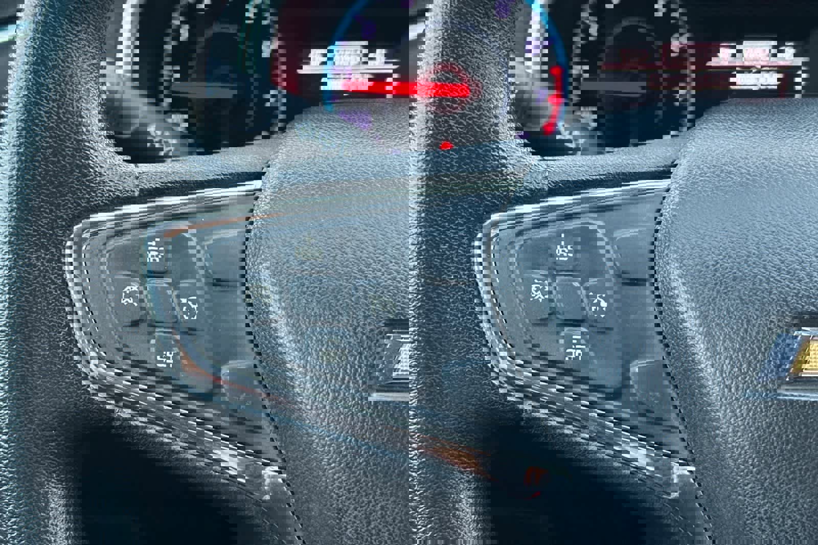 Used 2017 Chevrolet Malibu LT image 29