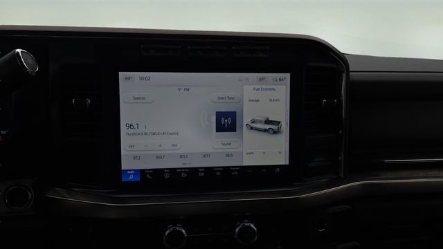 Used 2024 Ford F250 King Ranch w/ Chrome Package image 11