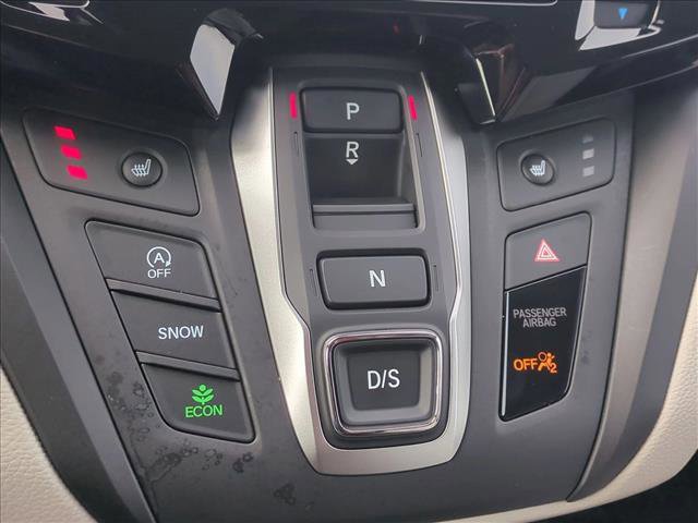 Used 2025 Honda Odyssey EX-L image 12