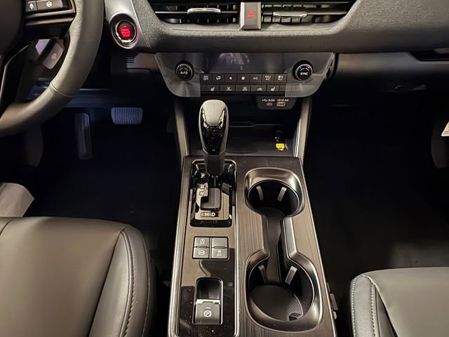 New 2026 Subaru Outback Premium image 12