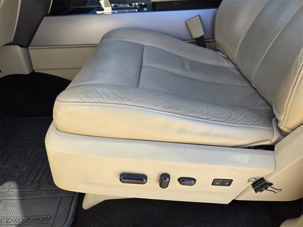 Used 2017 Ford Expedition Limited w/ Equipment Group 301A image 19