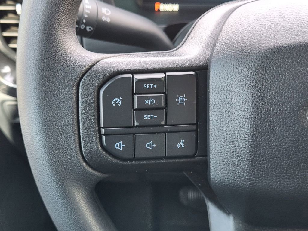 Used 2025 Ford F150 STX w/ Equipment Group 200A image 29