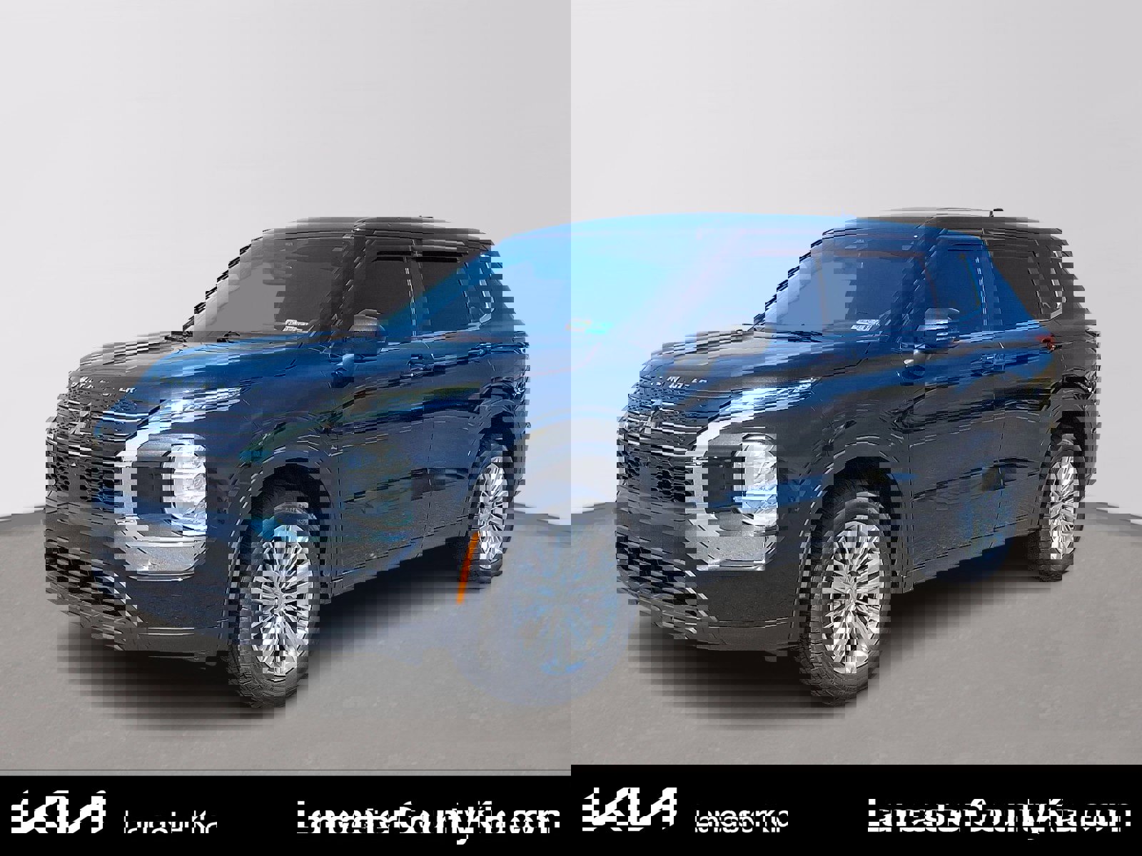 Used 2022 Mitsubishi Outlander ES