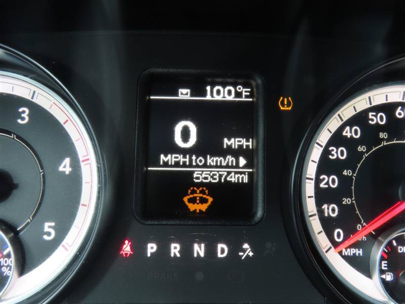 Used 2017 RAM 2500 SLT AWD/4WD image 18