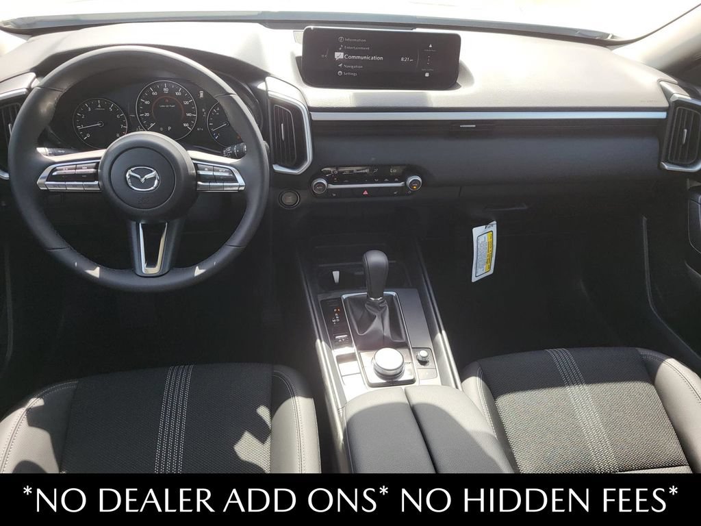 New 2026 MAZDA CX-50 AWD 2.5 S w/ Weather Package image 14