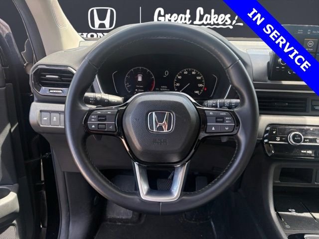 Used 2024 Honda Pilot EX-L image 10