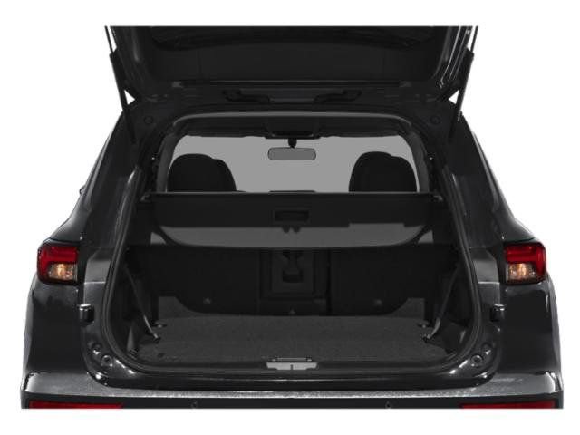 New 2025 Mitsubishi Outlander ES image 34