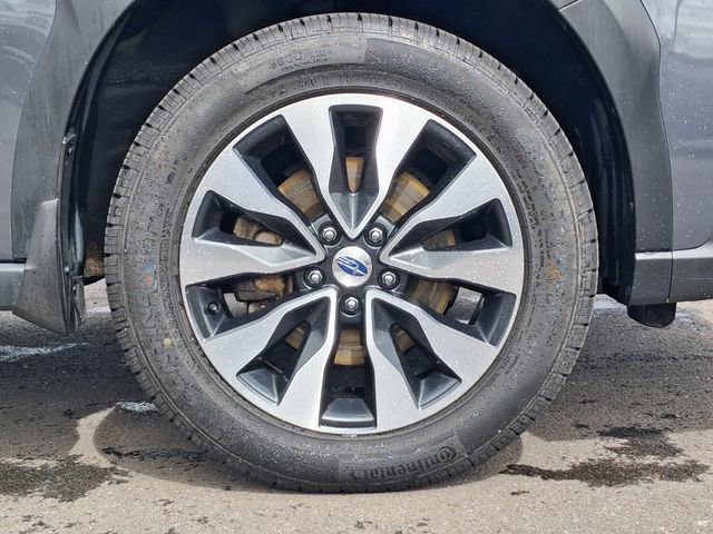 Used 2023 Subaru Outback Touring XT image 10