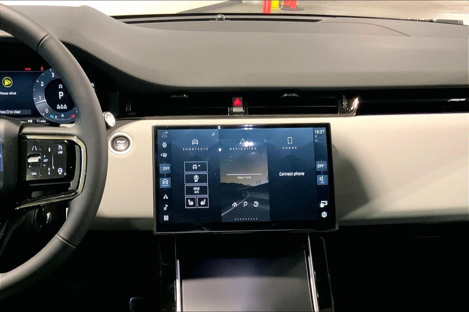 New 2026 Land Rover Range Rover Evoque Dynamic SE image 6