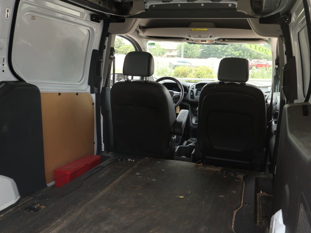 Used 2017 Ford Transit Connect XL FWD image 16