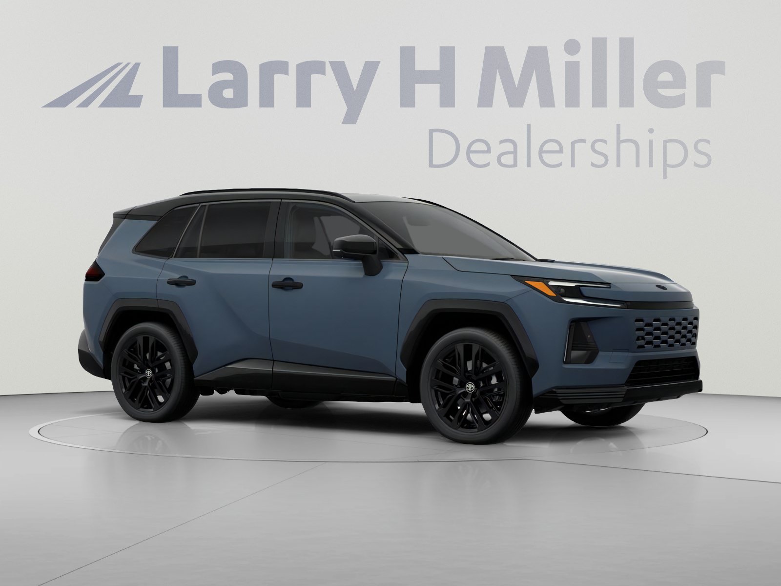 New 2026 Toyota RAV4 XSE w/ Panoramic Sun Roof Package AWD/4WD image 14