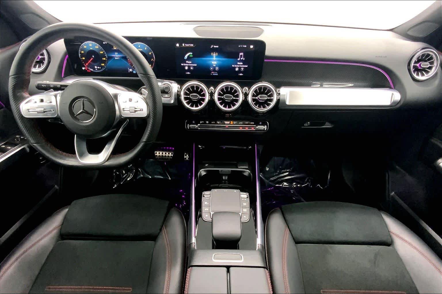 Certified 2023 Mercedes-Benz GLB 250 image 18