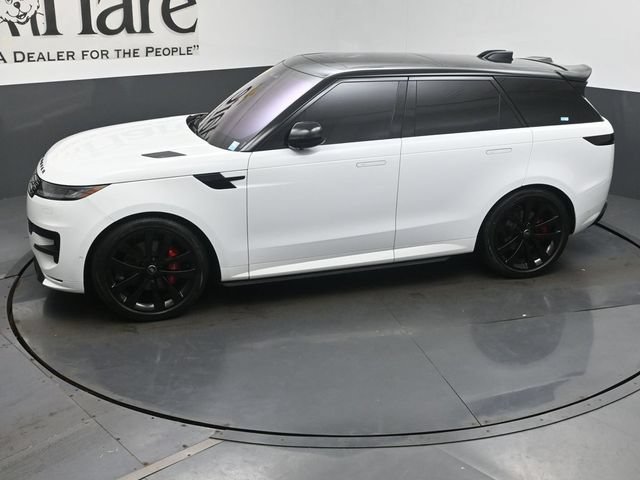 Used 2023 Land Rover Range Rover Sport SE Dynamic AWD/4WD image 81