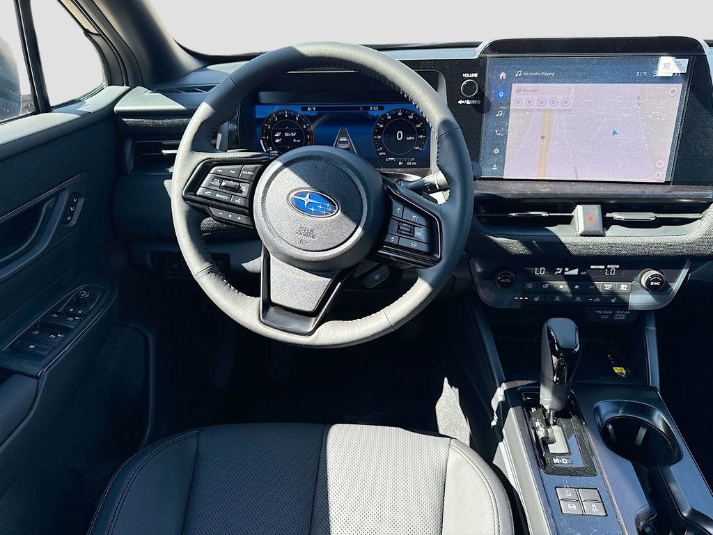 New 2026 Subaru Outback Limited image 28