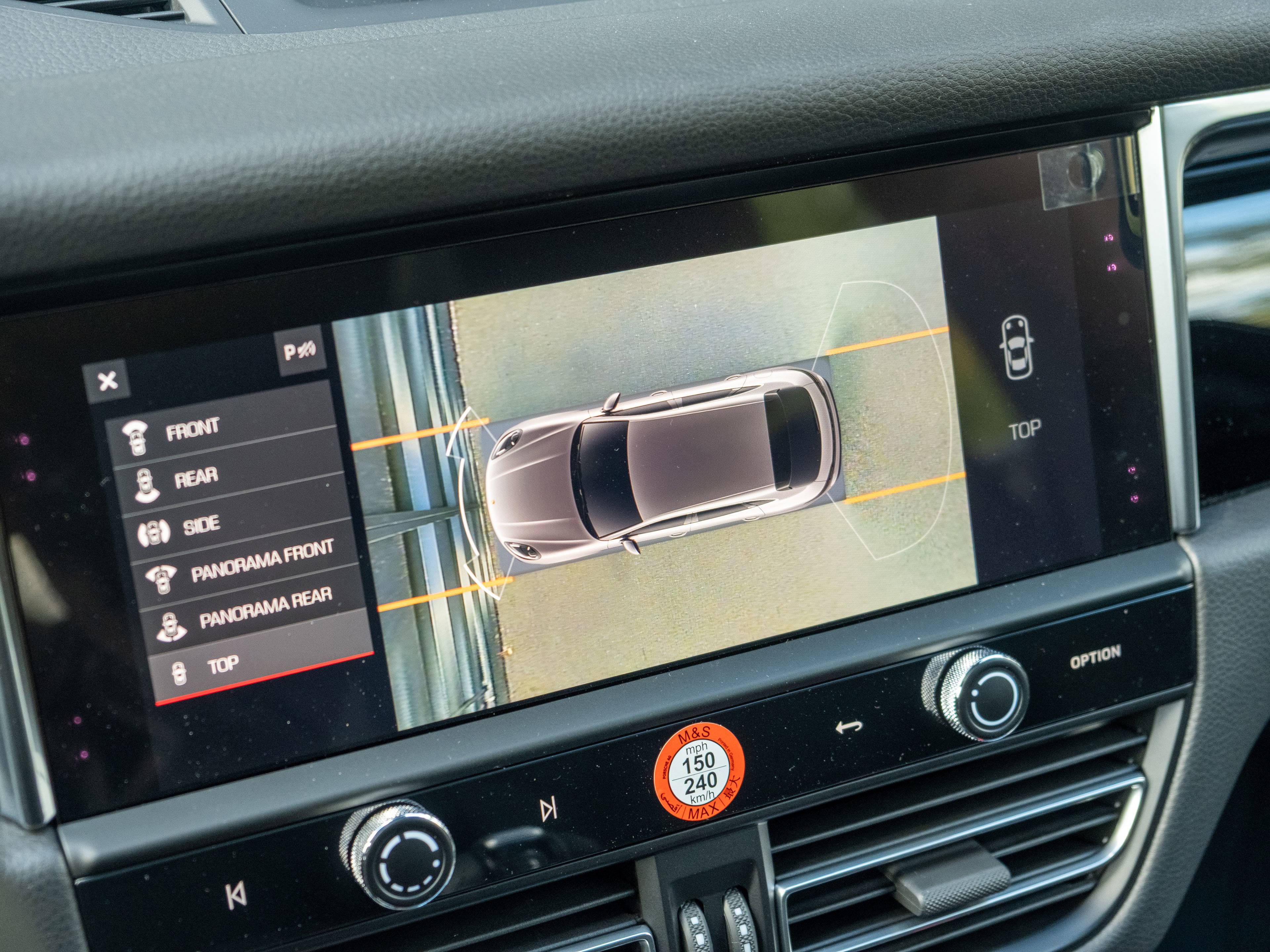 Certified 2026 Porsche Macan AWD/4WD image 29