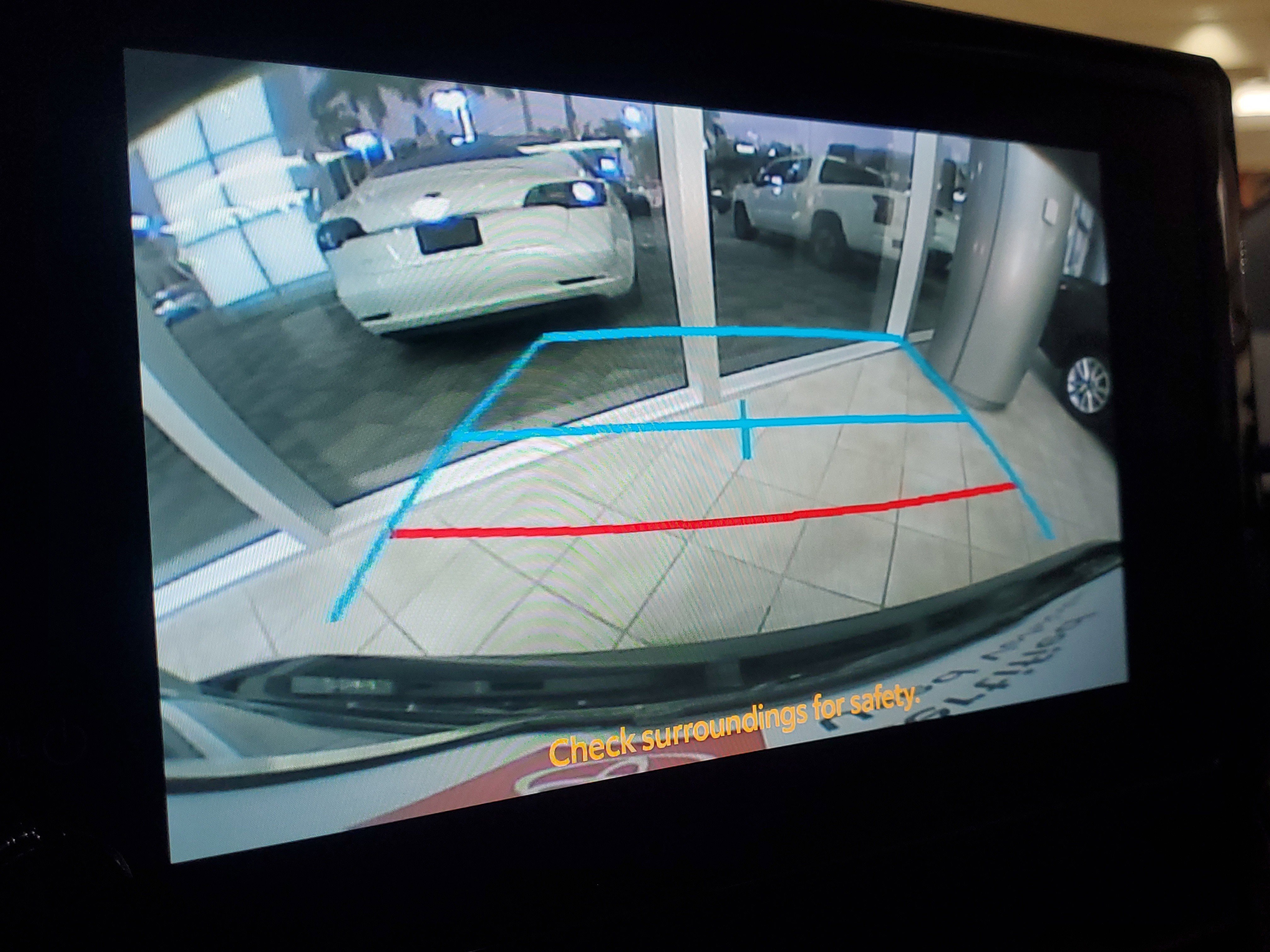 Certified 2026 Toyota Corolla SE FWD image 23