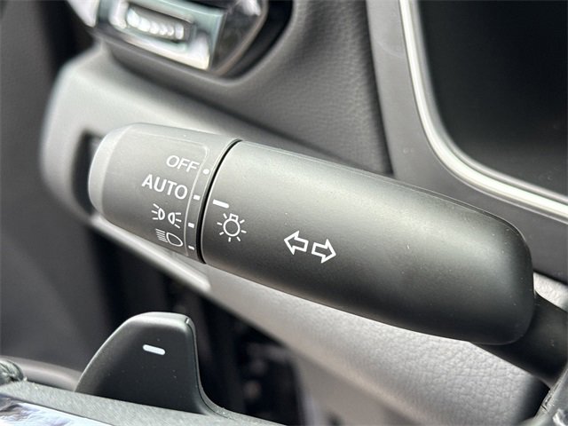 New 2026 Honda Passport RTL image 31