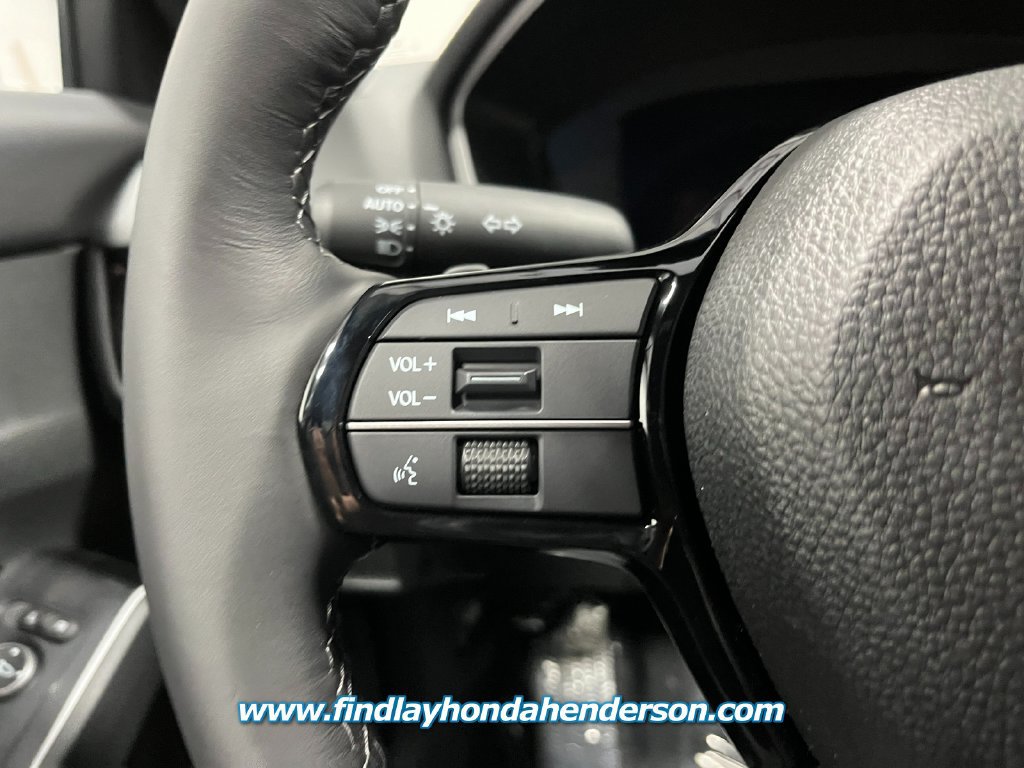 New 2026 Honda Civic Sport Touring image 17