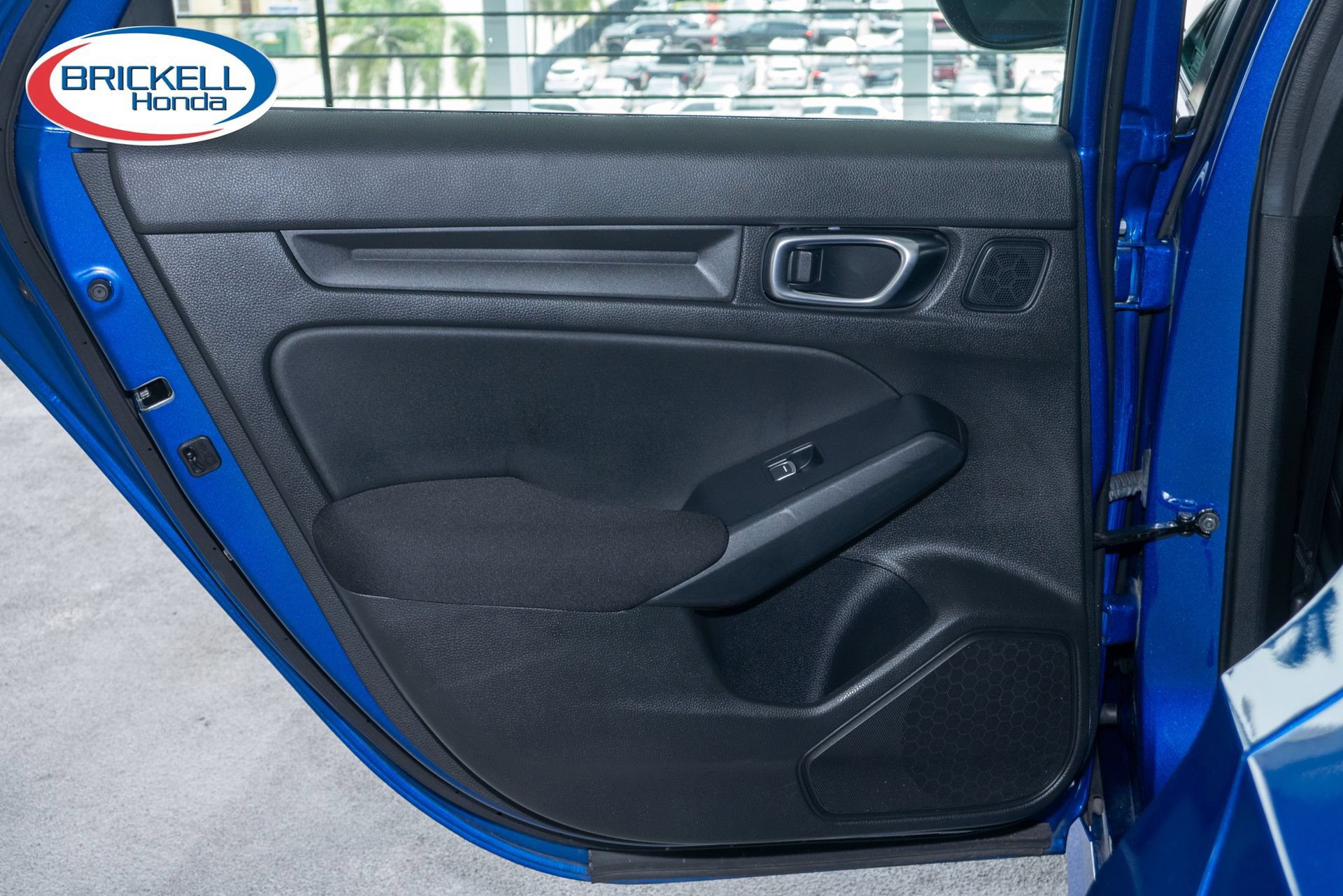 Used 2024 Honda Civic Sport image 13