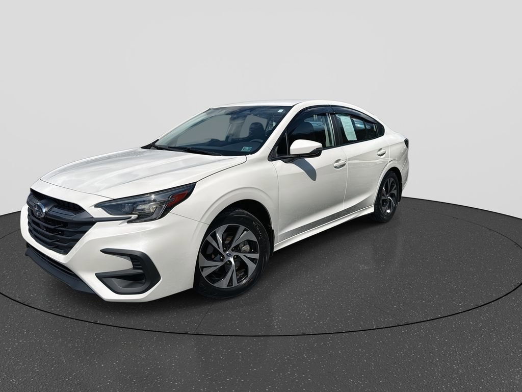 Used 2024 Subaru Legacy Premium image 10