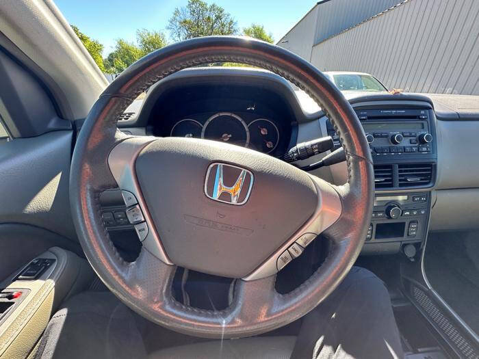 Used 2008 Honda Pilot EX-L image 35